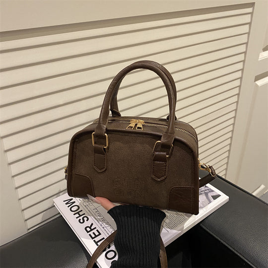 Damen Handtasche mit eleganten Details und hochwertiger Verarbeitung Nord Taschen