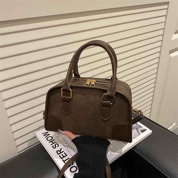 Damen Handtasche mit eleganten Details und hochwertiger Verarbeitung Nord Taschen