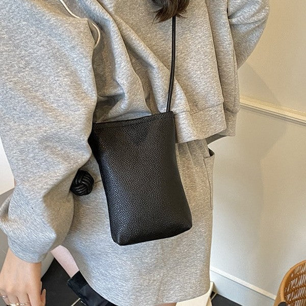 Damen praktische Minibag Nord Taschen