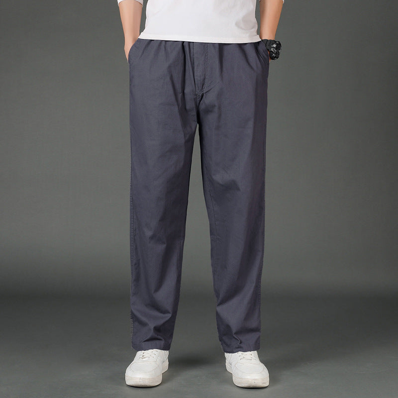 Herren Freizeit-Hose Nord Taschen