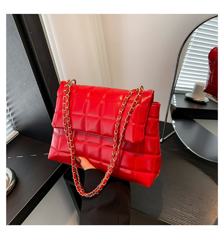 Damen modische Schultertasche Nord Taschen