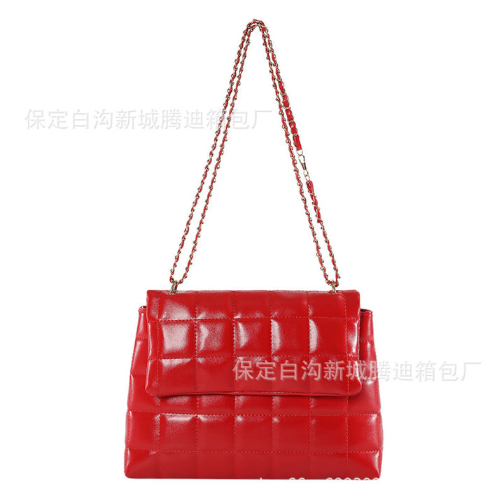 Damen modische Schultertasche Nord Taschen