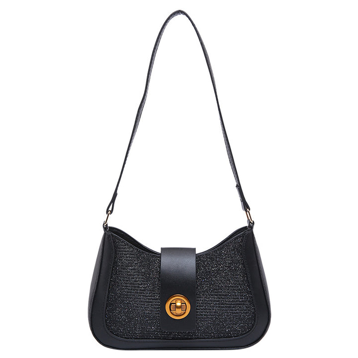 Damen Handtasche mit funkelndem Design und hochwertiger Verarbeitung Nord Taschen