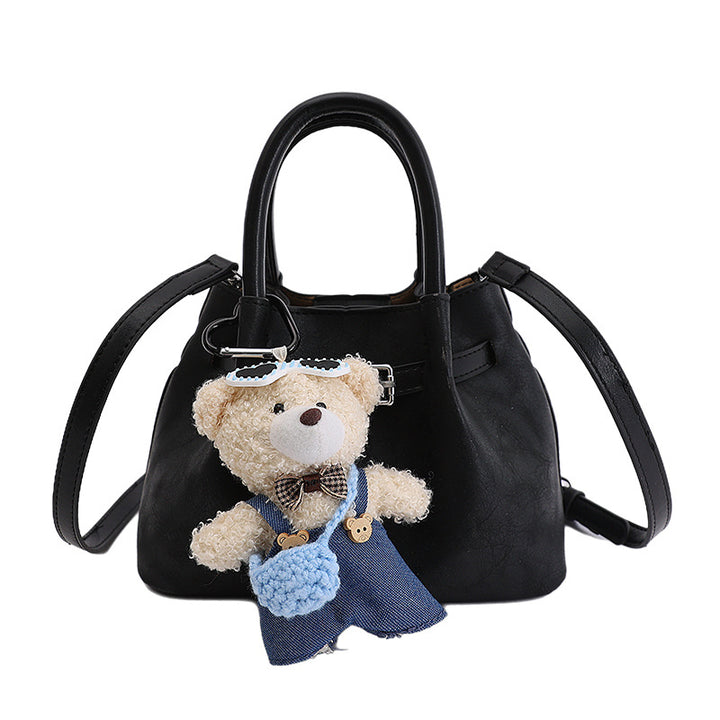 Damen Handtasche Nord Taschen