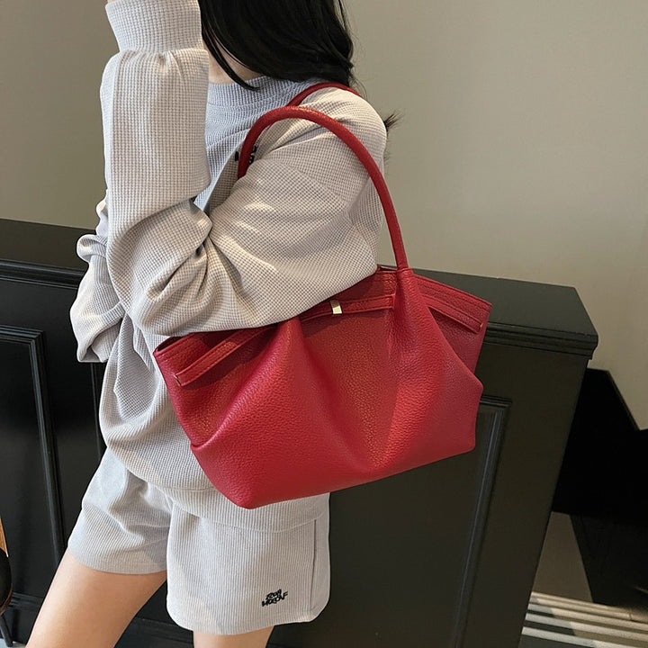 Damen Tote-Bag mit strukturiertem Design Nord Taschen