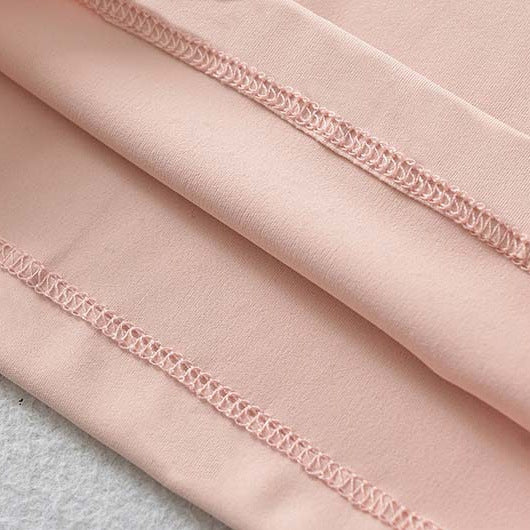 Damen High‑Waist Yoga-Flarehose mit ausgestelltem Schlag und Komfortbund Nord Taschen