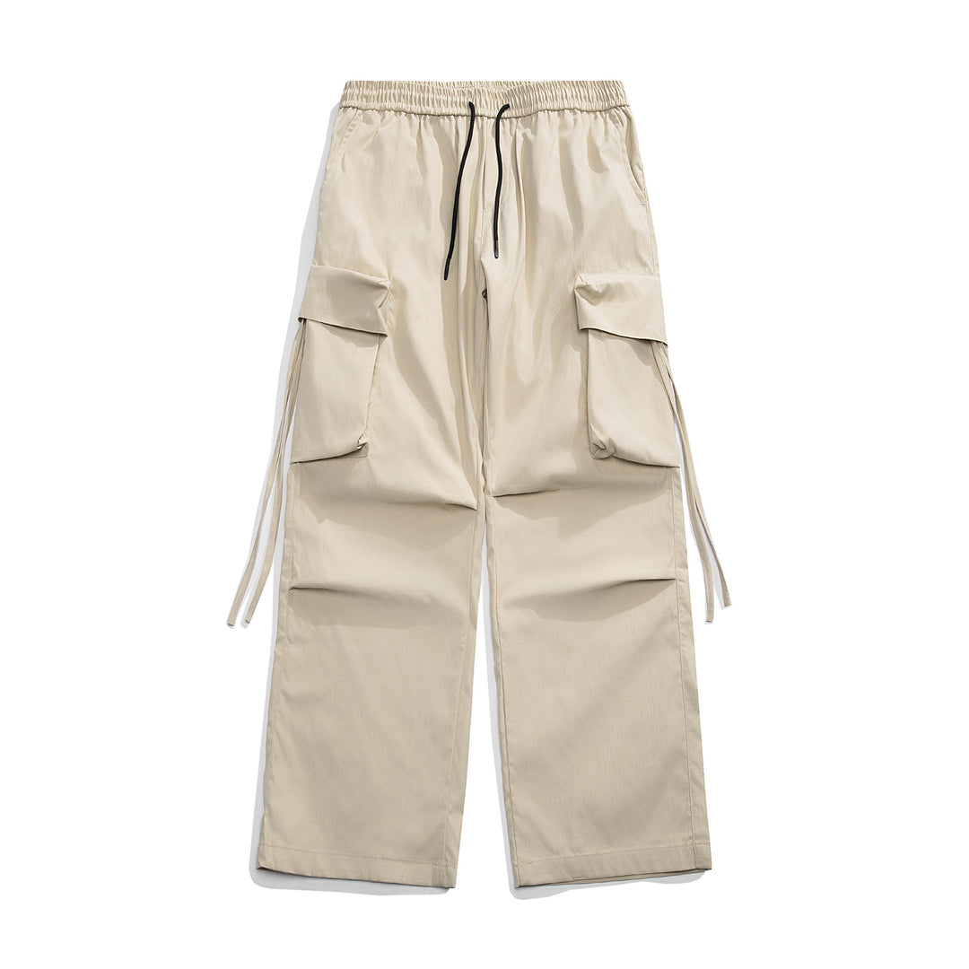 Damen Utility Cargo-Hose Nord Taschen