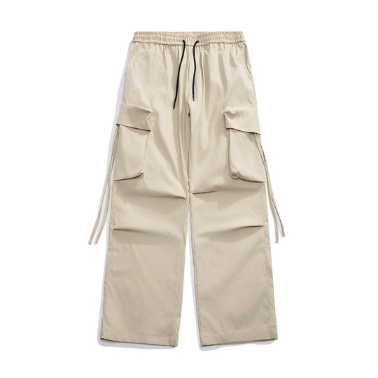 Damen Utility Cargo-Hose Nord Taschen