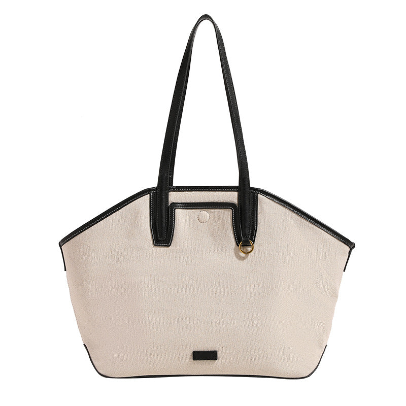 Damen Tragetasche mit stilvollem Design und hochwertiger Verarbeitung Nord Taschen