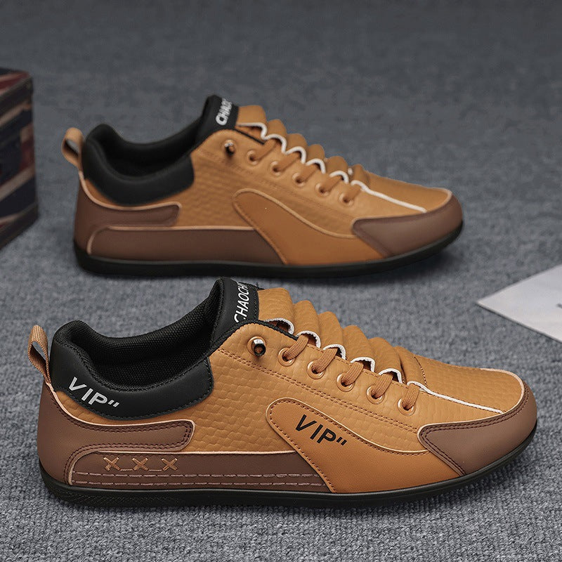 Herren Modische Lauf Sneakers Nord Taschen
