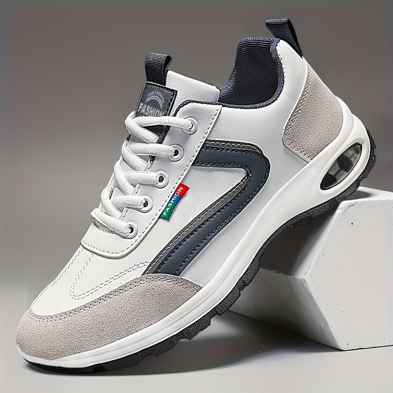 Herren Atmungsaktive Sport Sneakers mit Dämpfungstechnologie Nord Taschen
