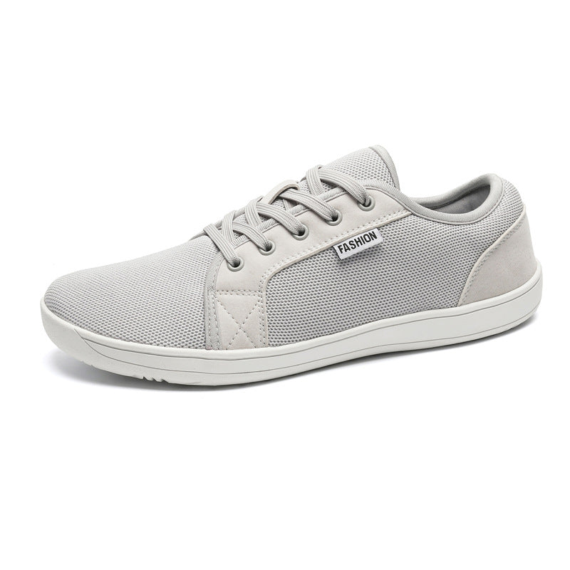 Herren Atmungsaktive Freizeitsneaker