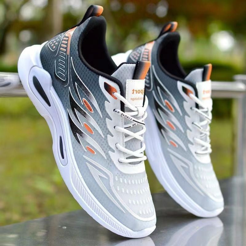 Herren Sportliche und atmungsaktive Laufschuhe Nord Taschen 1788175003