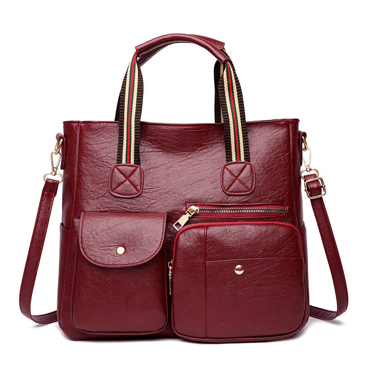 Nord Taschen | Lässige Tasche
