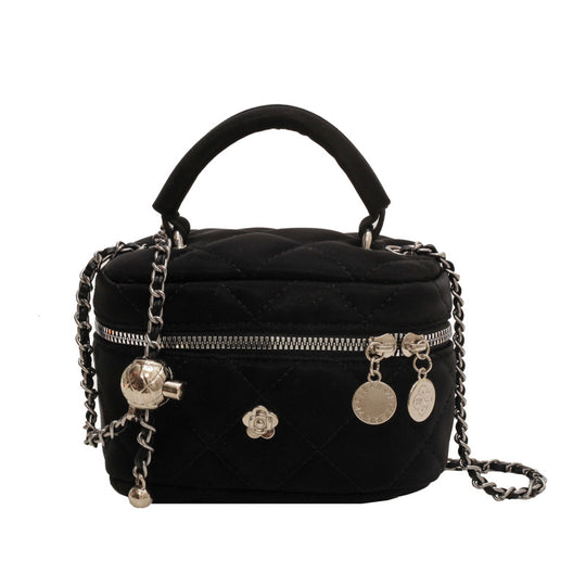 Damen Mini-Handtasche im modernen Design | Nord Taschen