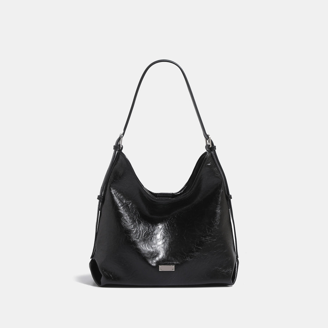 Damen Hobo-Tasche aus hochwertigem Kunstleder mit stilvollem und funktionalem Design Nord Taschen