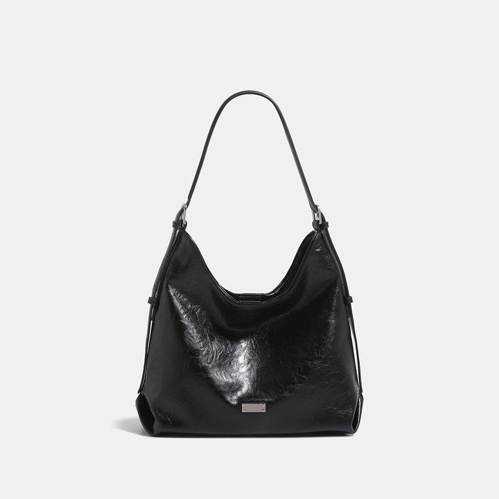 Damen Hobo-Tasche aus hochwertigem Kunstleder mit stilvollem und funktionalem Design Nord Taschen