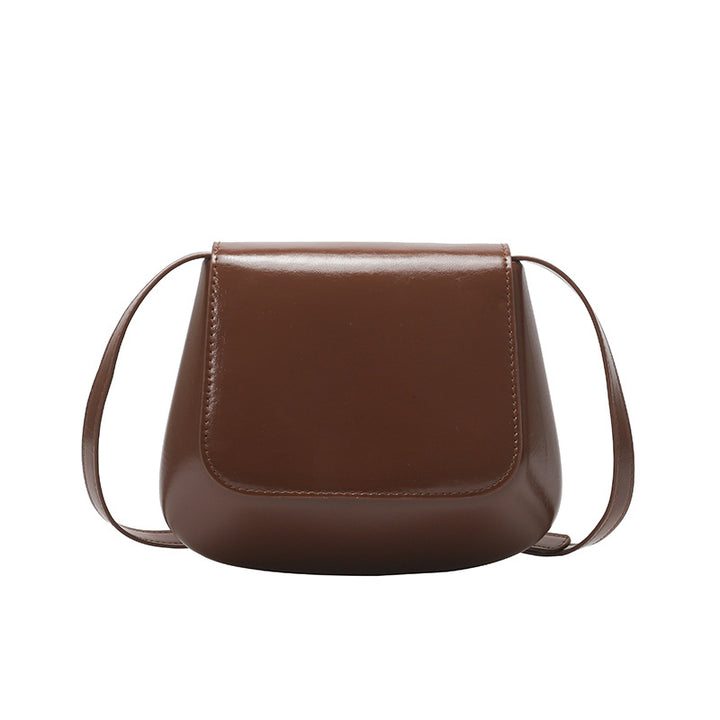 Damen elegante Umhängetasche mit flexiblem Schulterriemen Nord Taschen