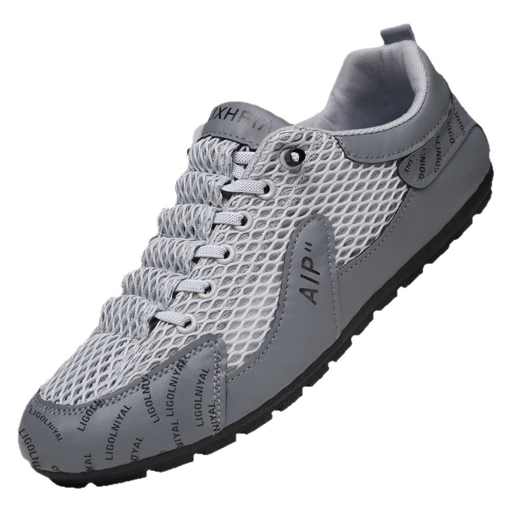Herren Atmungsaktive Sport Sneakers Nord Taschen 1788175075