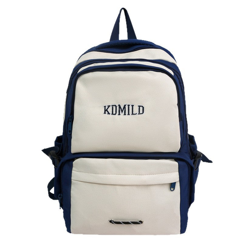 Damen Freizeit-Rucksack mit praktischem Internetfach und robustem Material Nord Taschen