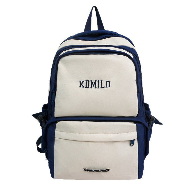 Damen Freizeit-Rucksack mit praktischem Internetfach und robustem Material Nord Taschen
