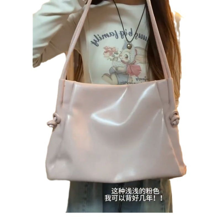 Damen Hobo-Tasche mit elegantem Design und verstellbarem Schultergurt Nord Taschen