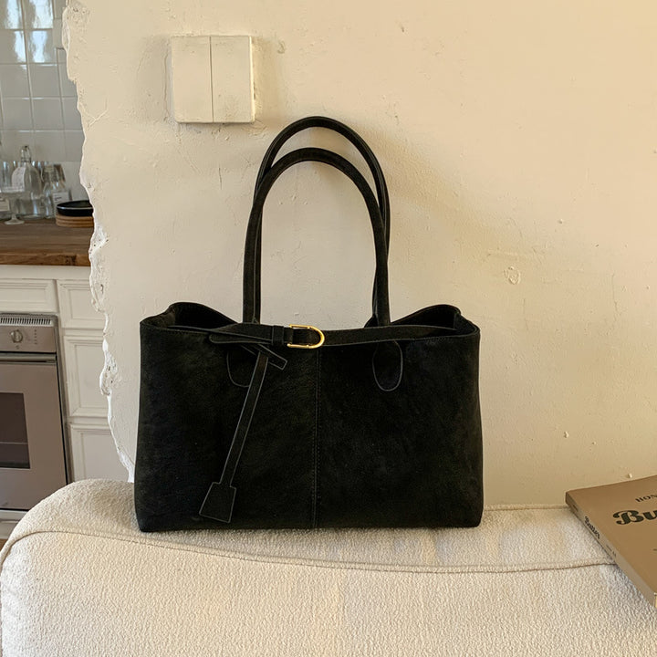 Damen elegante Shopper-Tasche mit stilvollem Design Nord Taschen