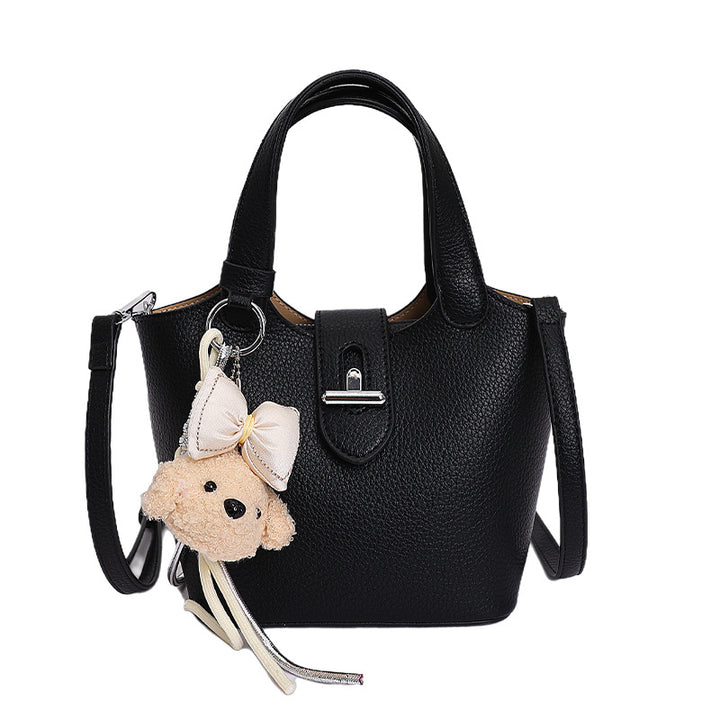 Damen Handtasche Nord Taschen