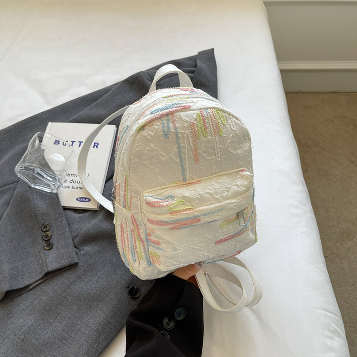 Damen Rucksäcke mit einzigartigem Design Nord Taschen