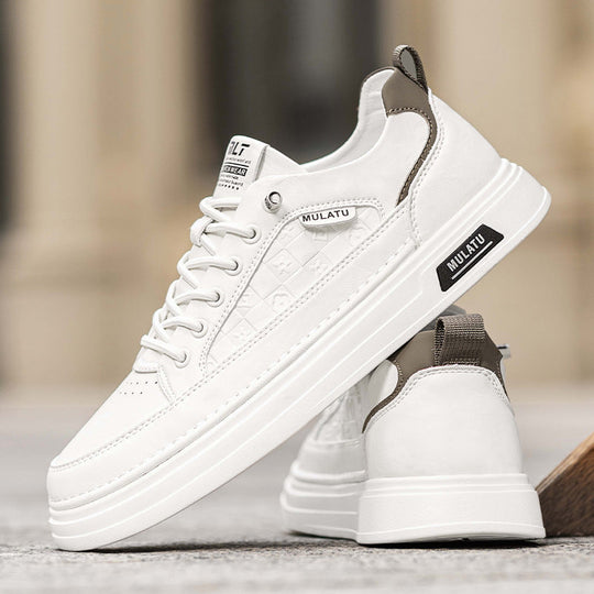 Herren Sneakers im urbanen Design mit auffälligen Akzenten von  Nord Taschen