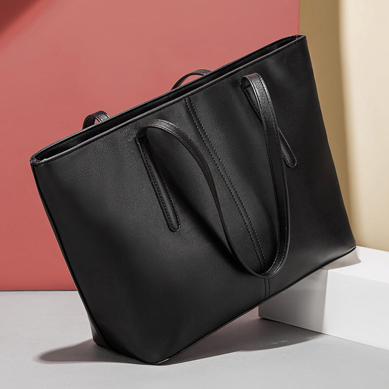 Damen Tote-Tasche mit elegantem und minimalistischem Design Nord Taschen