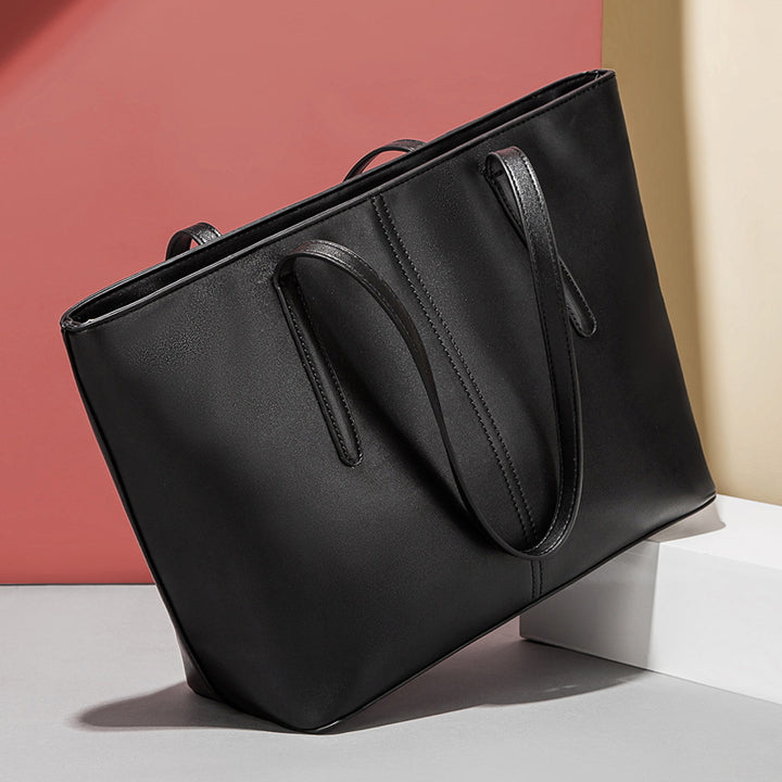 Damen Tote-Tasche mit elegantem und minimalistischem Design Nord Taschen