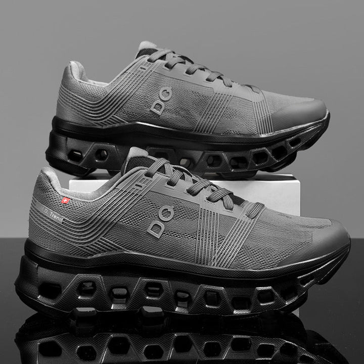 Damen Sportliche Laufschuhe mit dynamischer Dämpfungstechnologie Nord Taschen