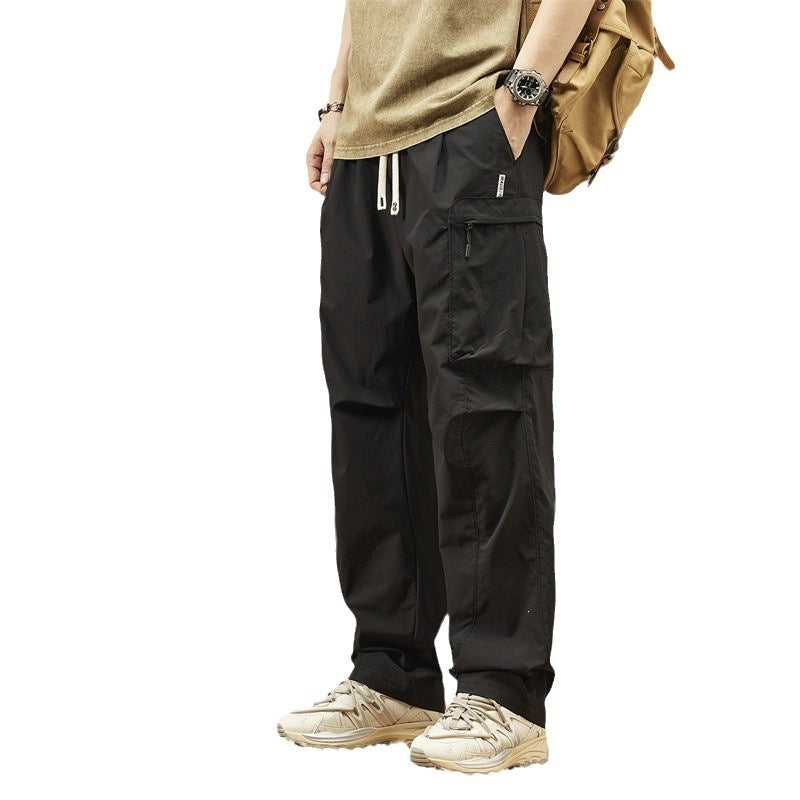 Herren Funktionale Cargo-Hose Nord Taschen 1788750694