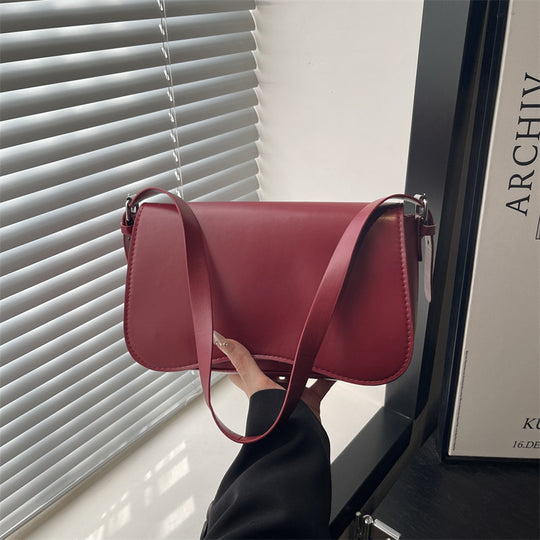 Damen Umhängetasche mit elegantem minimalistischem Design Nord Taschen