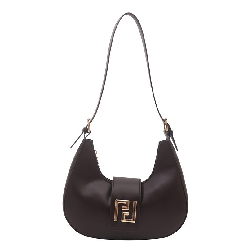 Damen elegante Umhängetasche mit modischem Design Nord Taschen