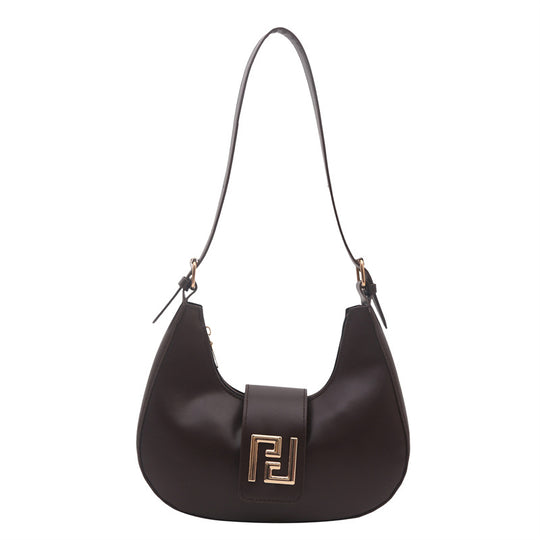 Damen elegante Umhängetasche mit modischem Design Nord Taschen