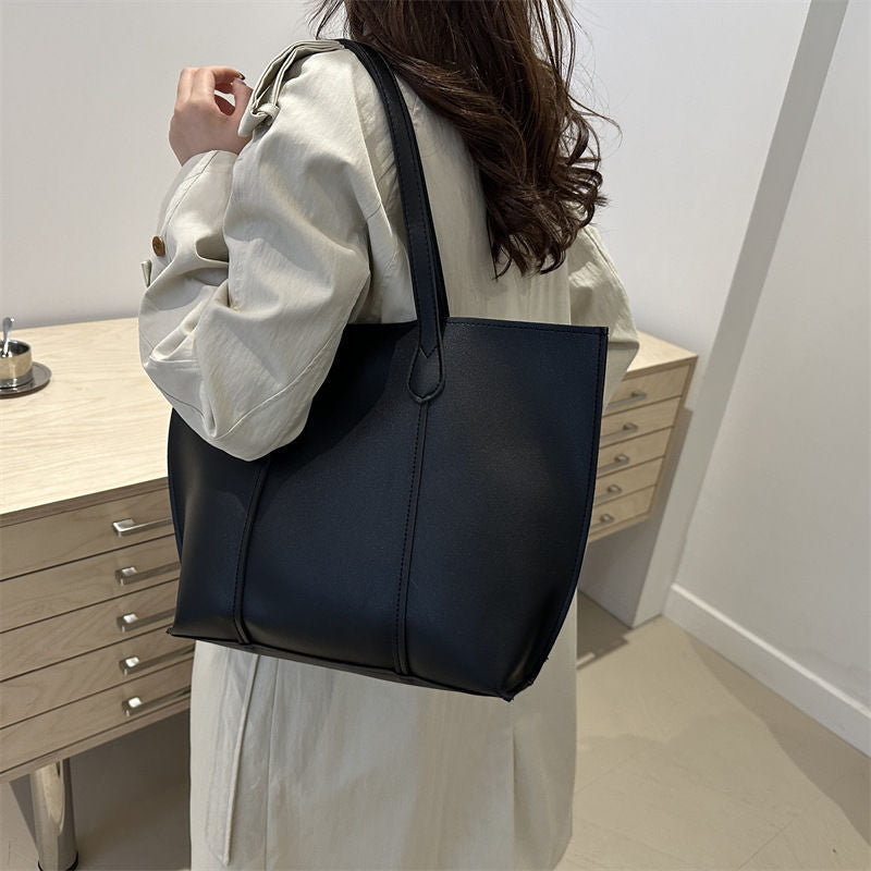 Damen elegante Tragetasche Nord Taschen