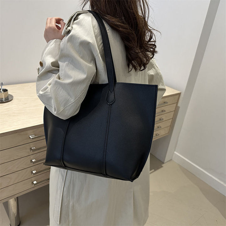 Damen elegante Tragetasche Nord Taschen