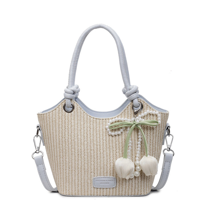 Damen Sommerliche Handtasche Nord Taschen