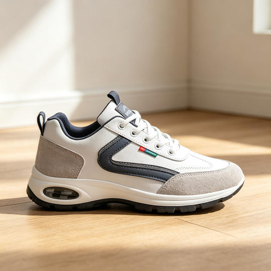 Herren Atmungsaktive Sport Sneakers mit Dämpfungstechnologie Nord Taschen