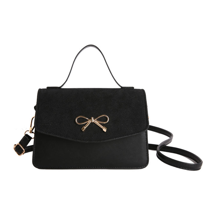 Damen elegante Umhängetasche mit Schmuckdetails Nord Taschen