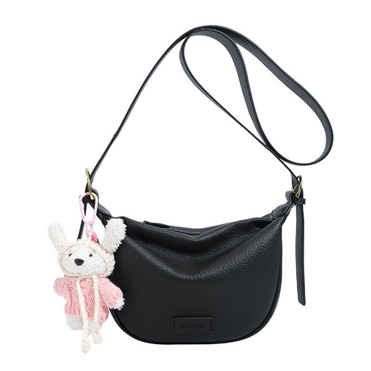 Damen Umhängetasche mit verspielten Tierdetails und modernen Akzenten Nord Taschen