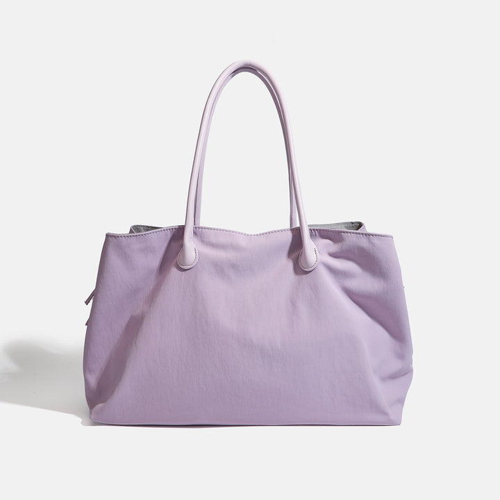 Damen Tragetasche mit elegantem Design und großzügigem Innenraum Nord Taschen
