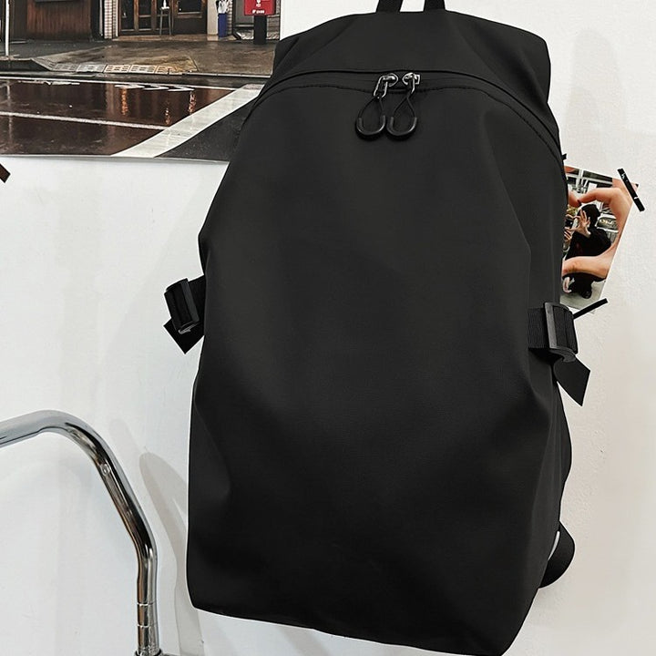 Herren urbaner Rucksack mit verstellbaren Tragegurten Nord Taschen