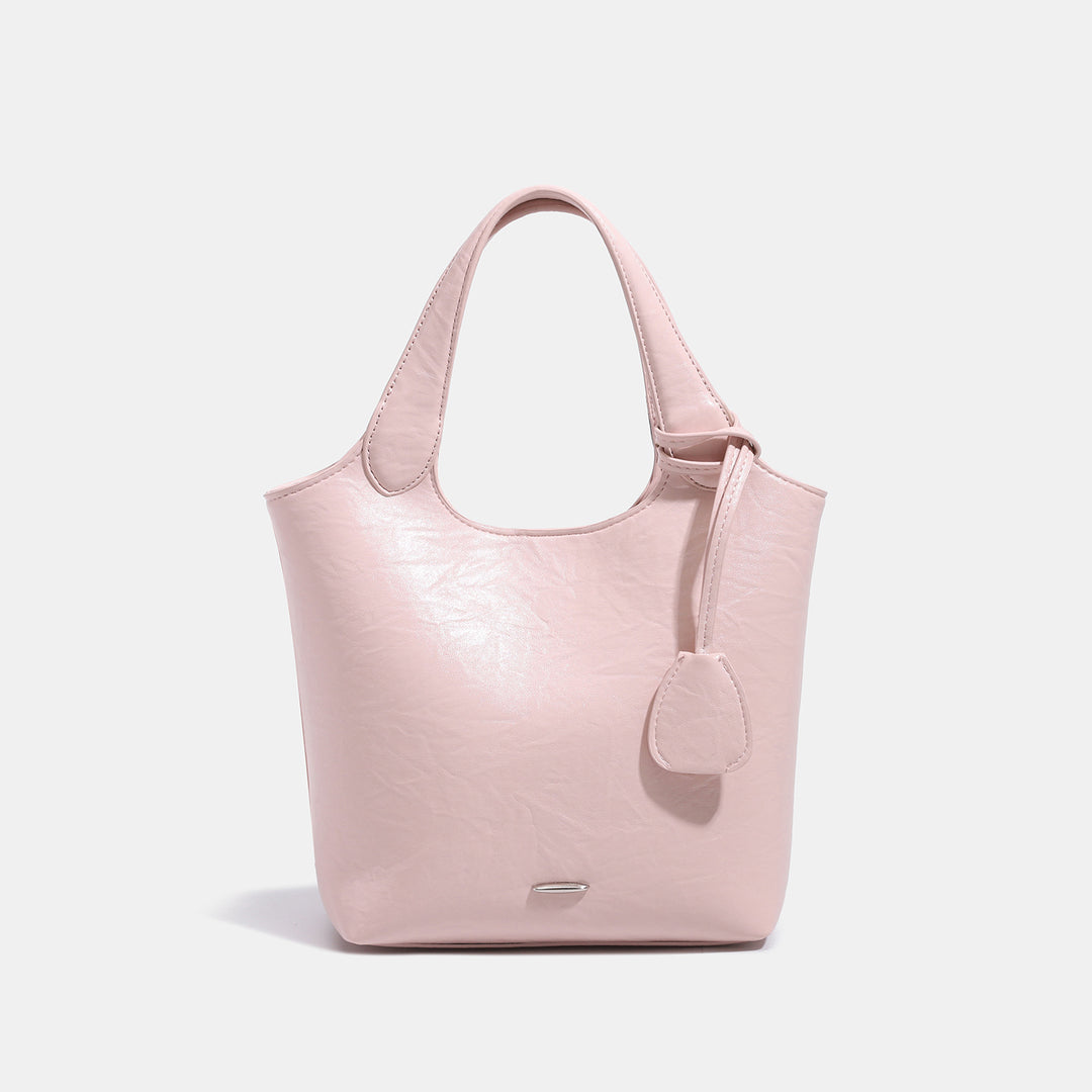 Damen Handtasche im modernen minimalistischen Stil Nord Taschen
