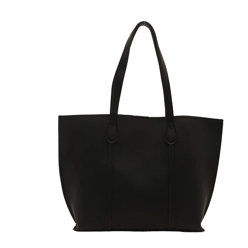 Damen Tote-Bag mit klassischem Design und eleganten Tragegriffen Nord Taschen