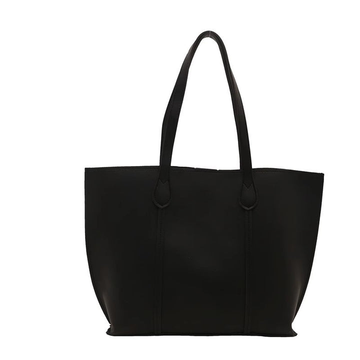 Damen Tote-Bag mit klassischem Design und eleganten Tragegriffen Nord Taschen