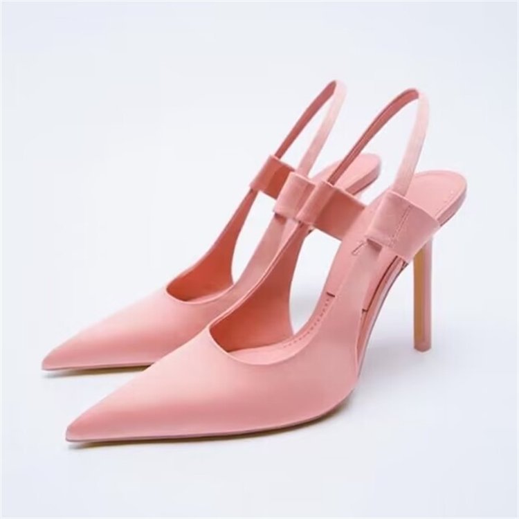 Damen Slingback-Pumps mit elegantem Design und schmaler Silhouette Arvani