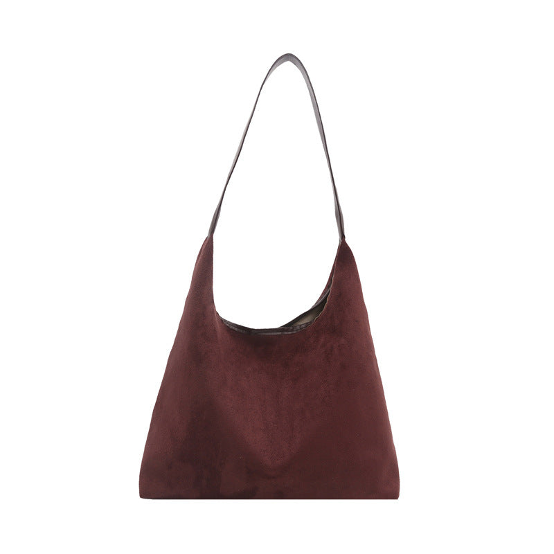 Damen praktische Schultertasche Nord Taschen